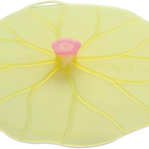 Lid - Med/Small 8"
